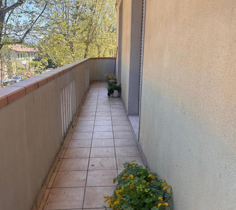 Photo of Patio Balcony in Ponte San Giovanni