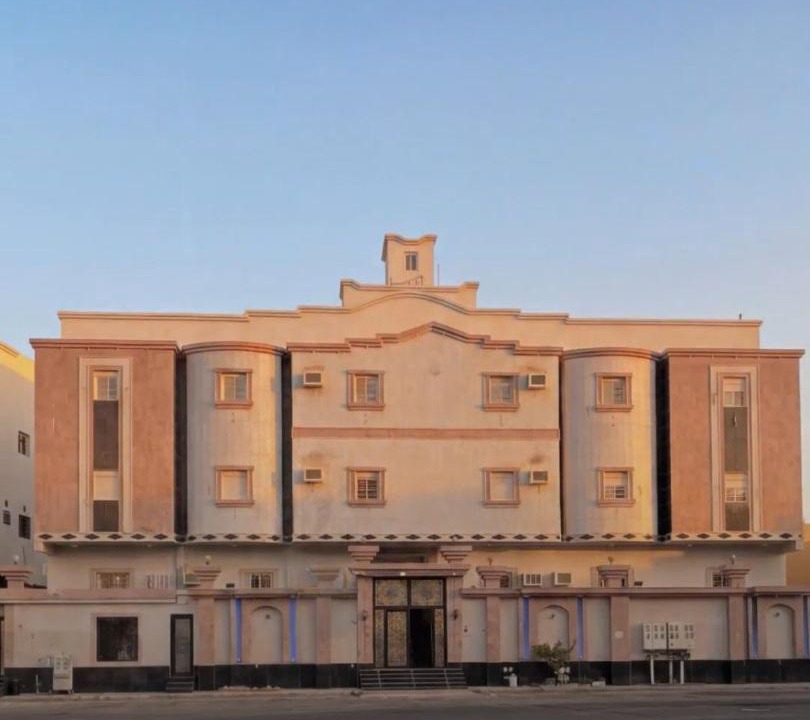 Photo of Buildings in Jeddah