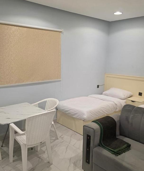 Photo of Bedroom in Mecca