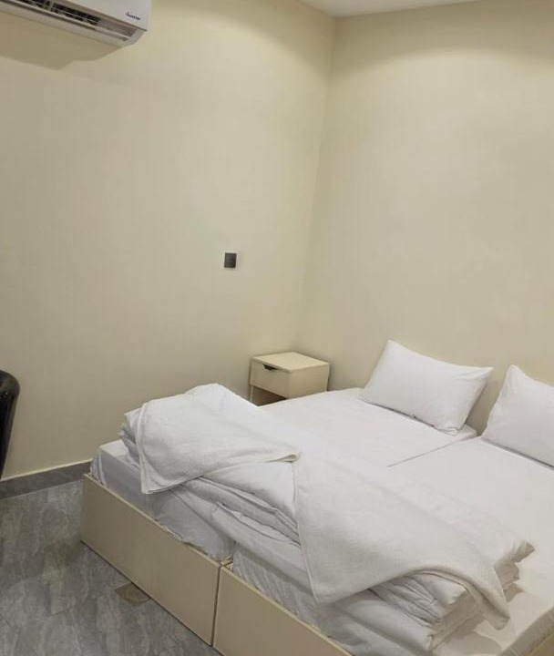 Photo of Bedroom in Mecca