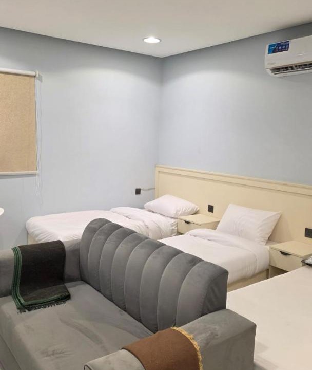 Photo of Bedroom in Mecca