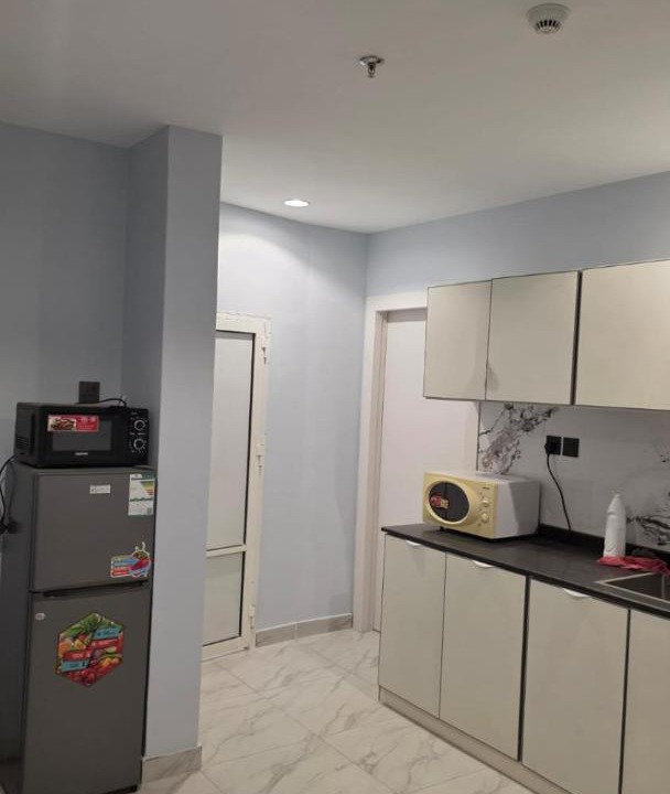 Photo of Kitchen in Mecca