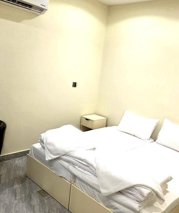 Photo of Bedroom in Mecca