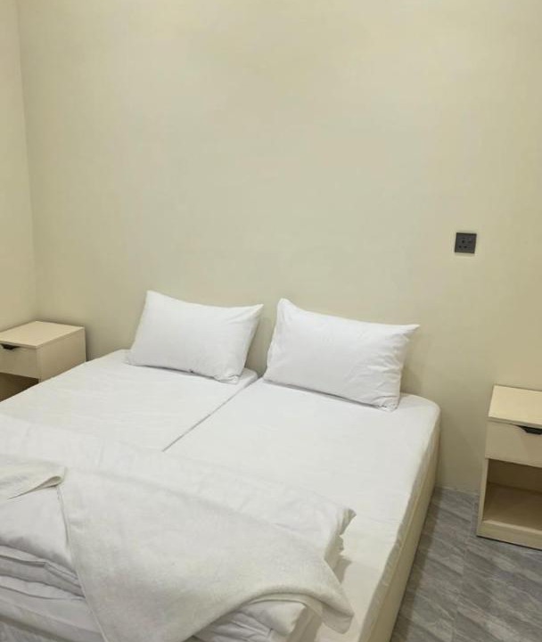 Photo of Bedroom in Mecca
