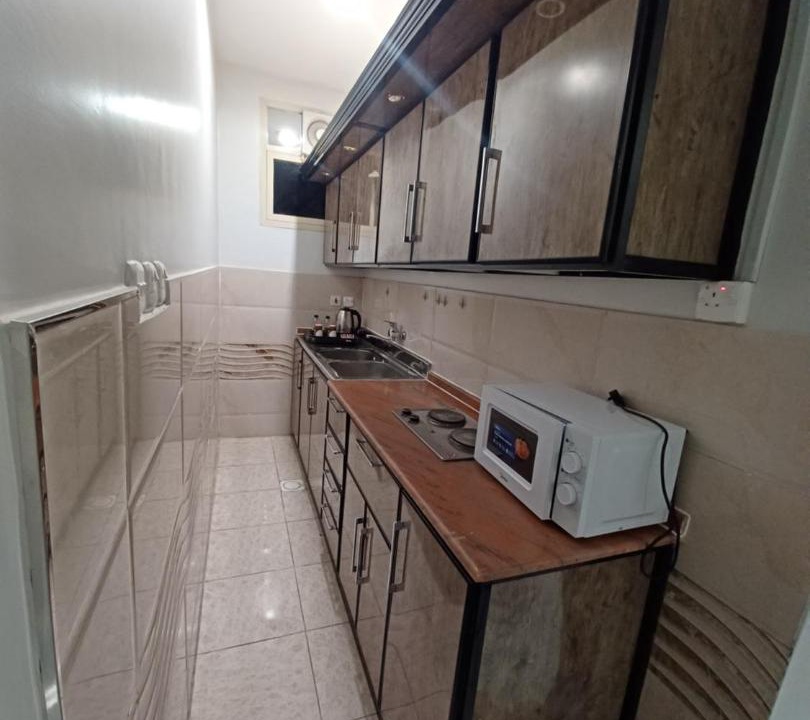 Photo of Kitchen in Khamis Mushait
