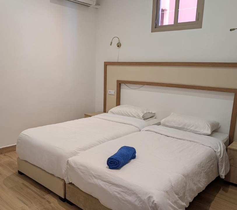 Photo of Bedroom in Tamraght