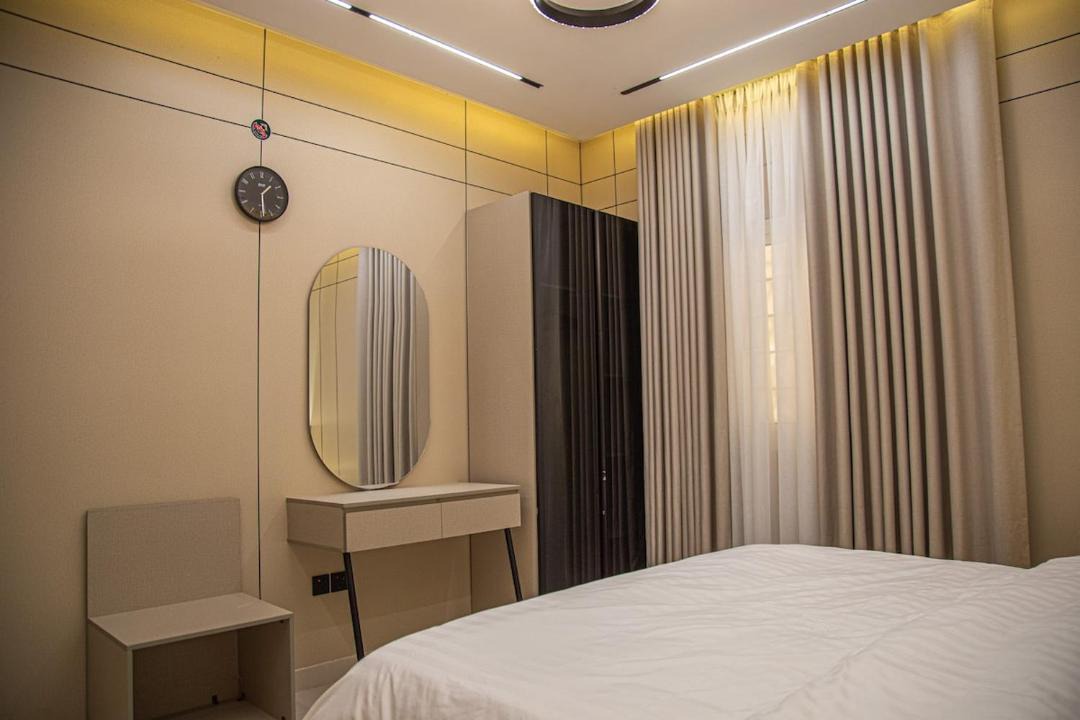 Photo of Bedroom in Jeddah