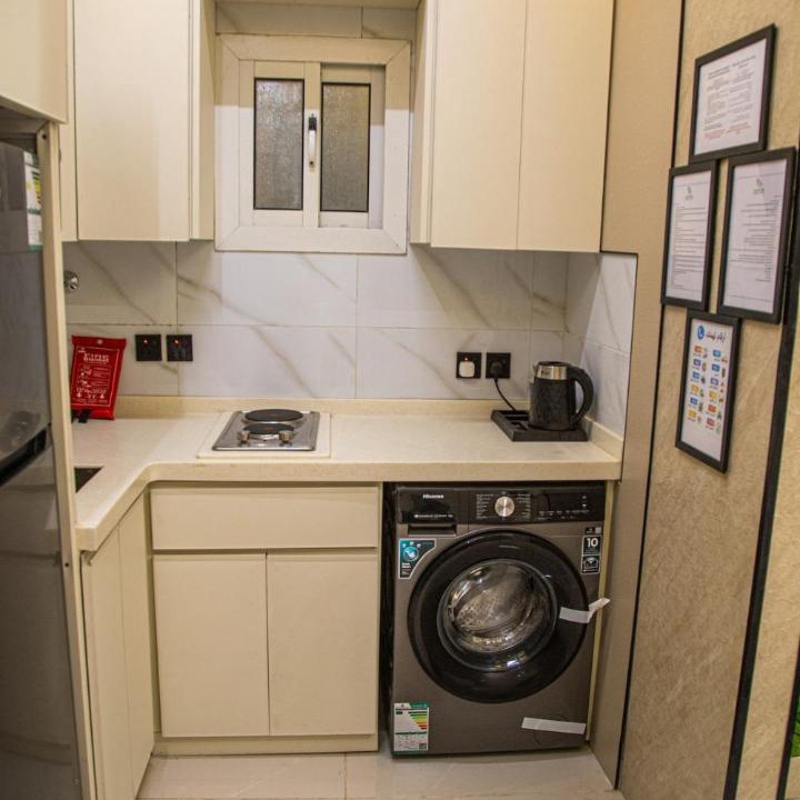 Photo of Kitchen in Jeddah