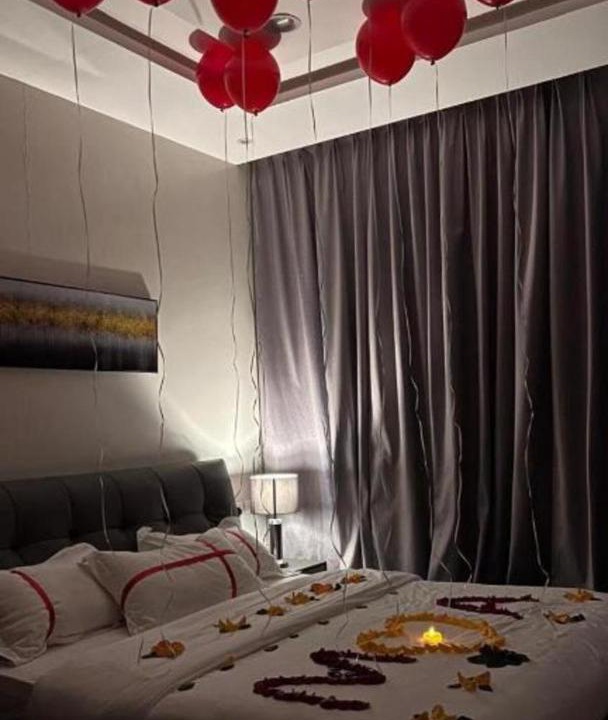 Photo of Bedroom in Al Baha