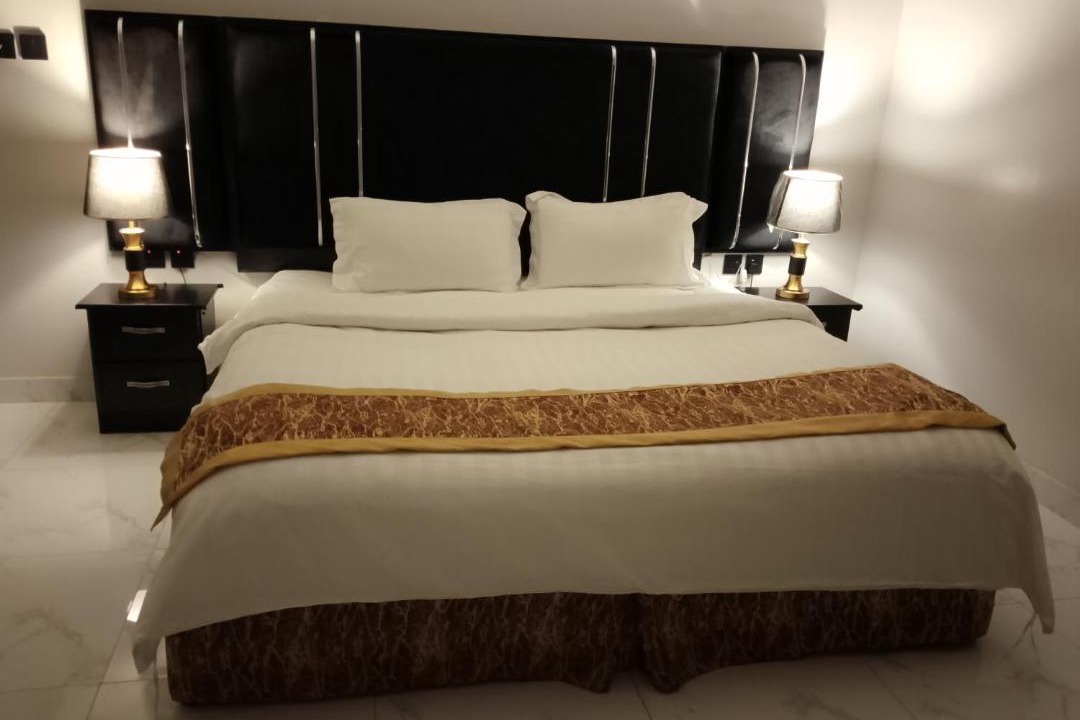 Photo of Bedroom in Khamis Mushait