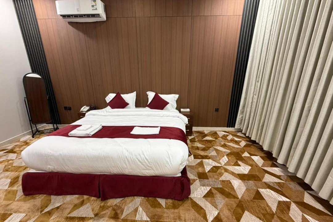 Photo of Bedroom in Al Hamra
