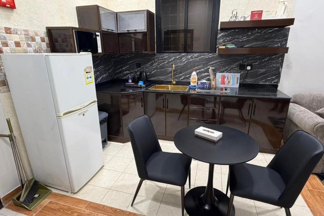 Photo of Kitchen in Al Hamra