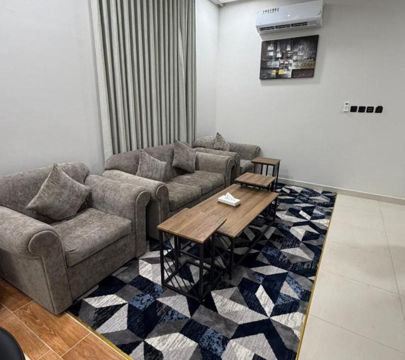 Photo of Livingroom in Al Hamra