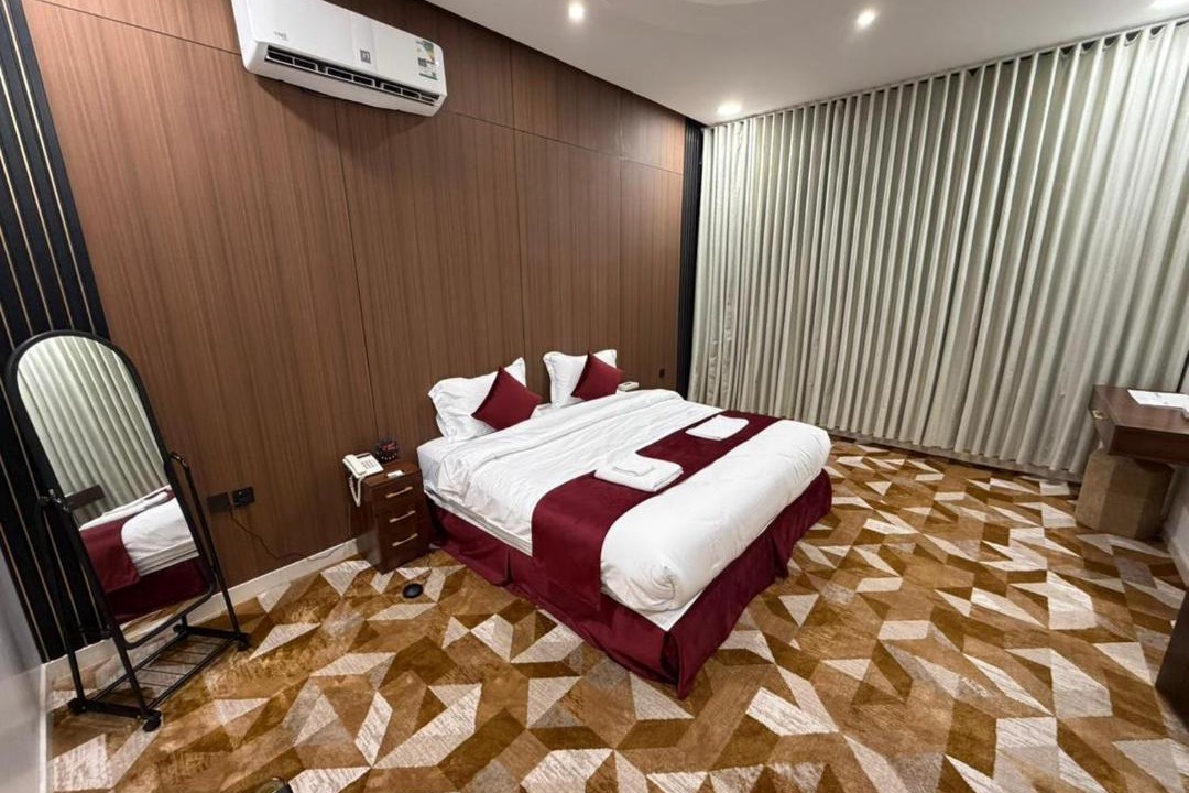 Photo of Bedroom in Al Hamra