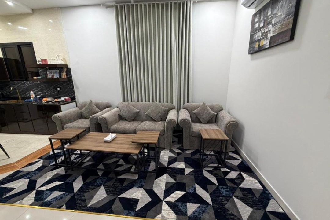 Photo of Livingroom in Al Hamra