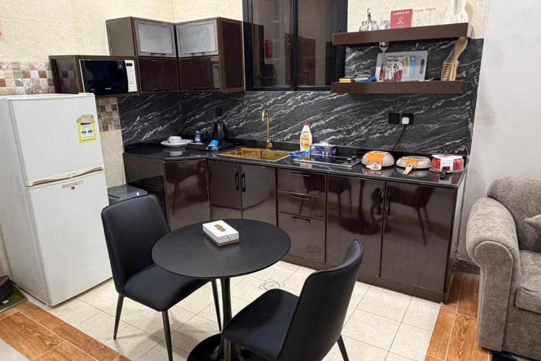 Photo of Kitchen in Al Hamra
