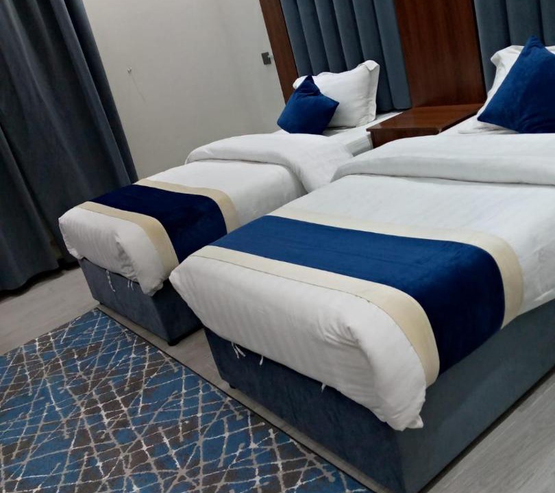 Photo of Bedroom in Khamis Mushait