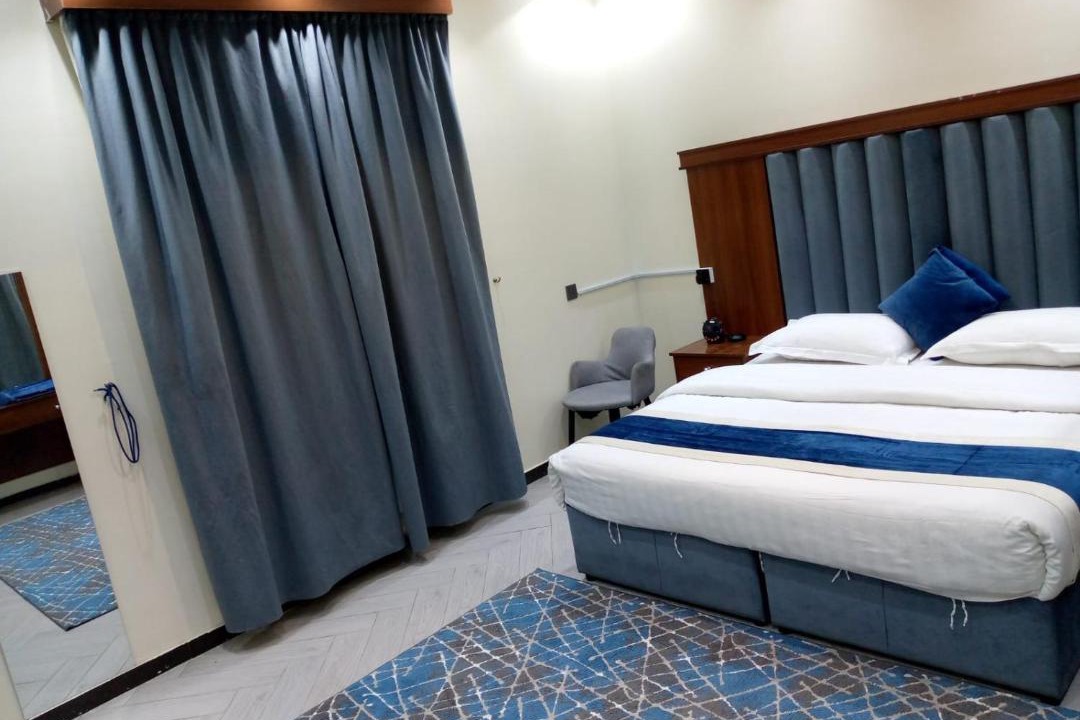 Photo of Bedroom in Khamis Mushait