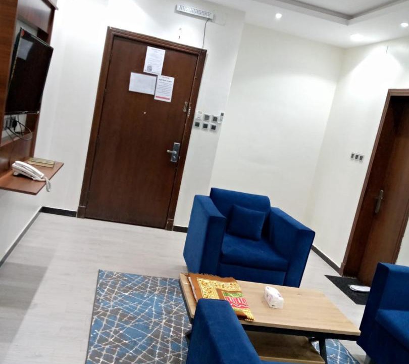 Photo of Livingroom in Khamis Mushait