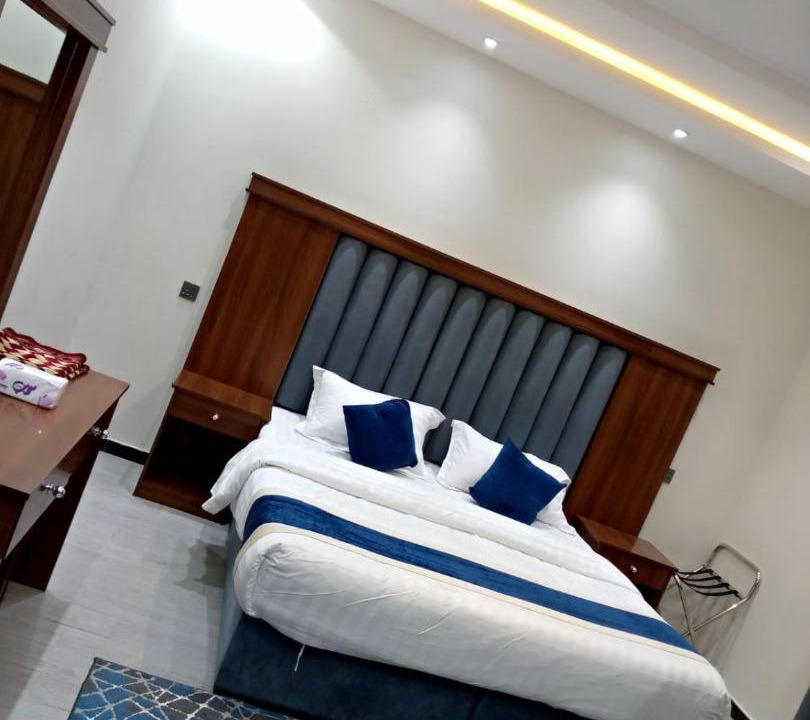 Photo of Bedroom in Khamis Mushait