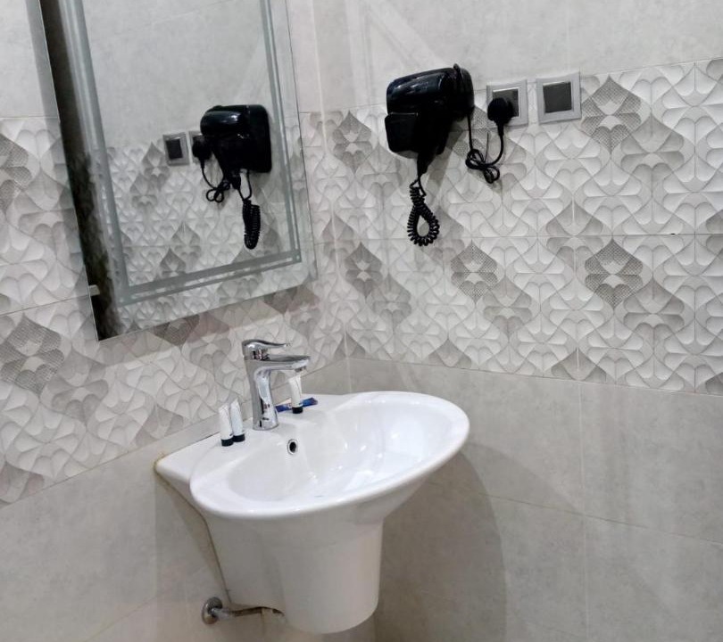 Photo of Bathroom in Khamis Mushait