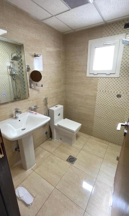Photo of Bathroom in Yanbu