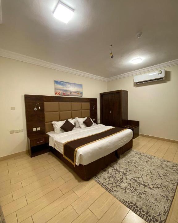 Photo of Bedroom in Yanbu