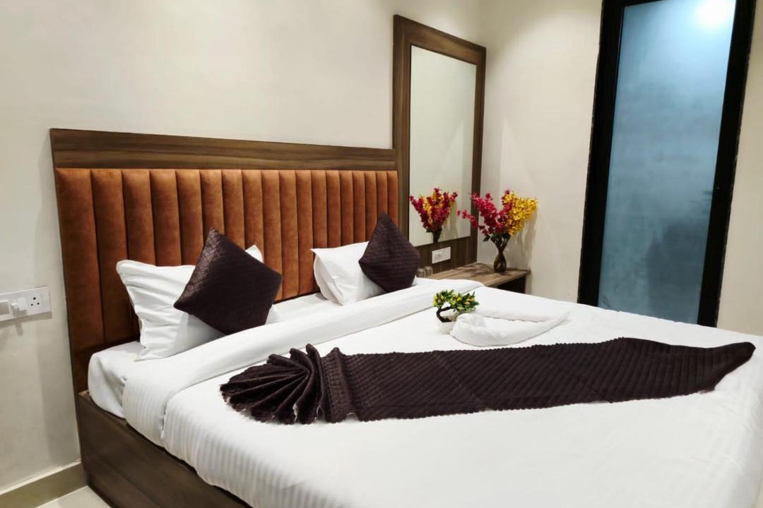 Photo of Bedroom in Varanasi