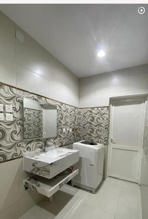 Photo of Bathroom in Ha'il