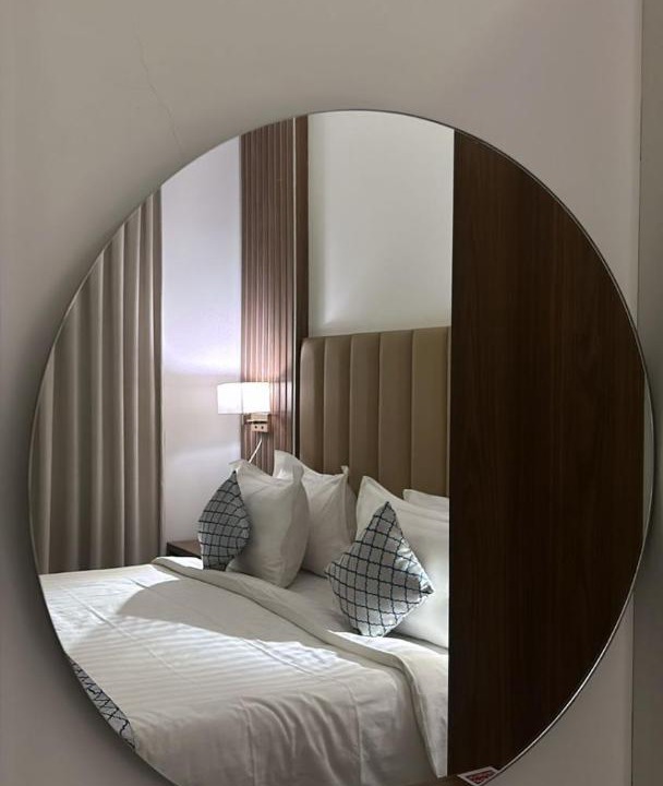 Photo of Bedroom in Khamis Mushait