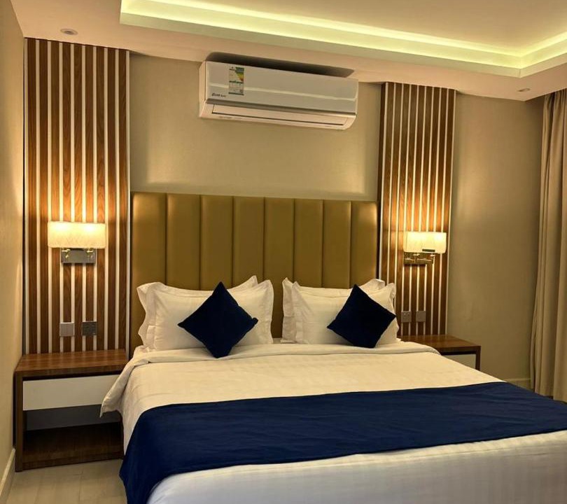 Photo of Bedroom in Khamis Mushait