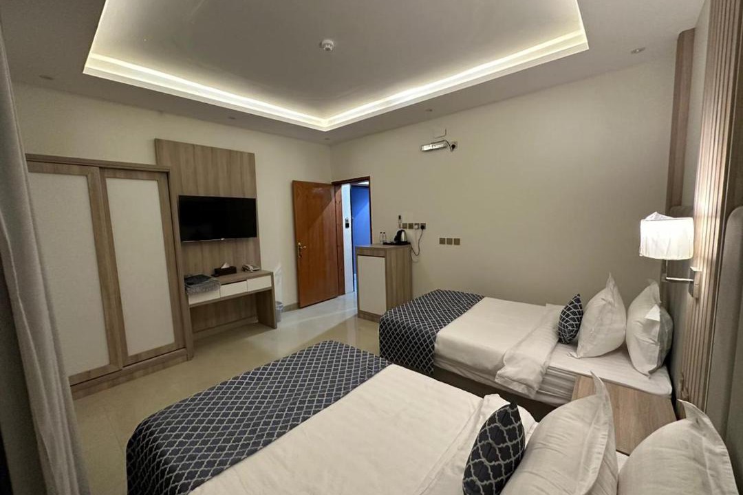 Photo of Bedroom in Khamis Mushait