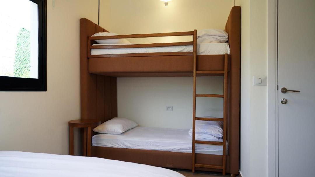 Photo of Bedroom in Merom HaGalil