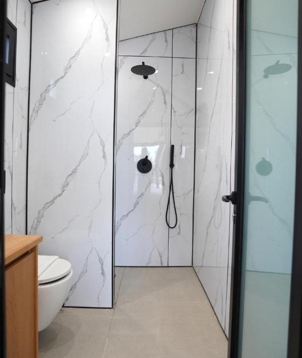 Photo of Bathroom in Merom HaGalil