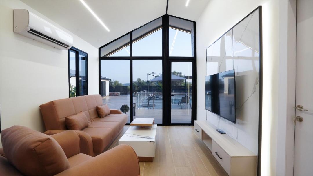 Photo of Livingroom in Merom HaGalil