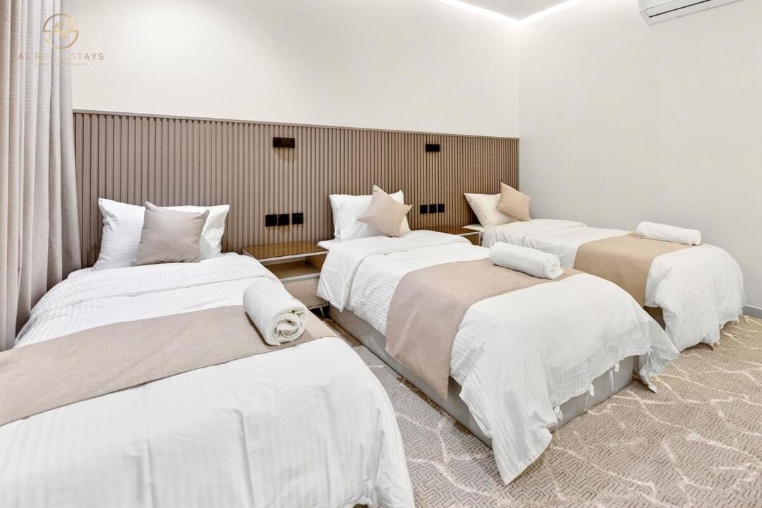 Photo of Bedroom in Medina