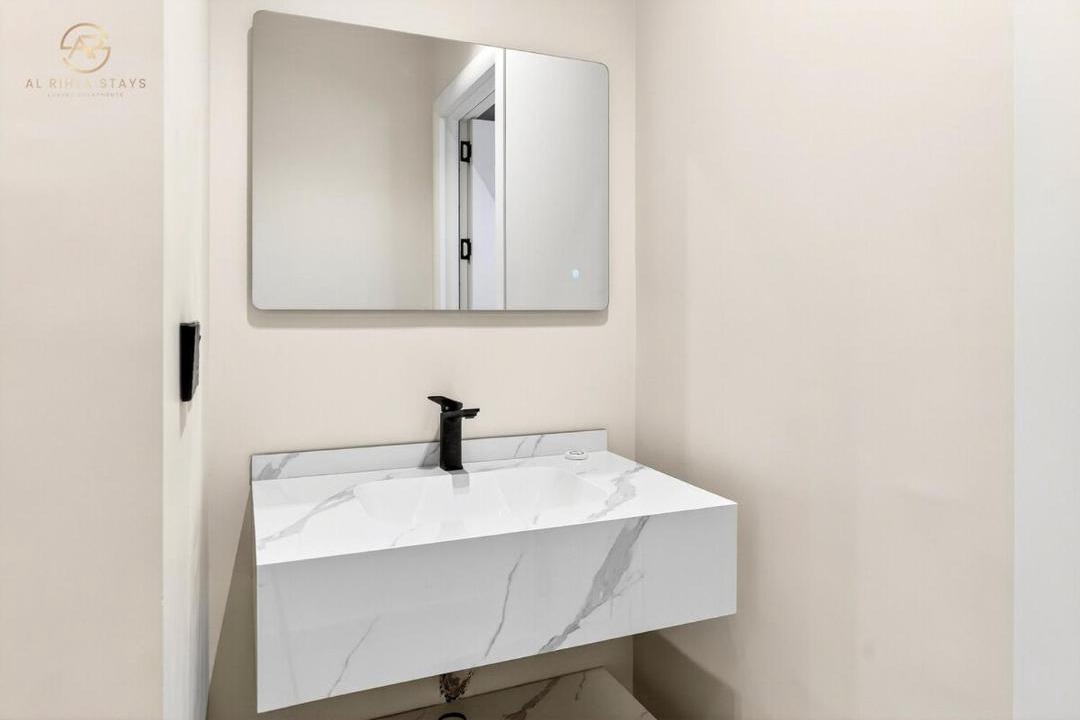 Photo of Bathroom in Medina