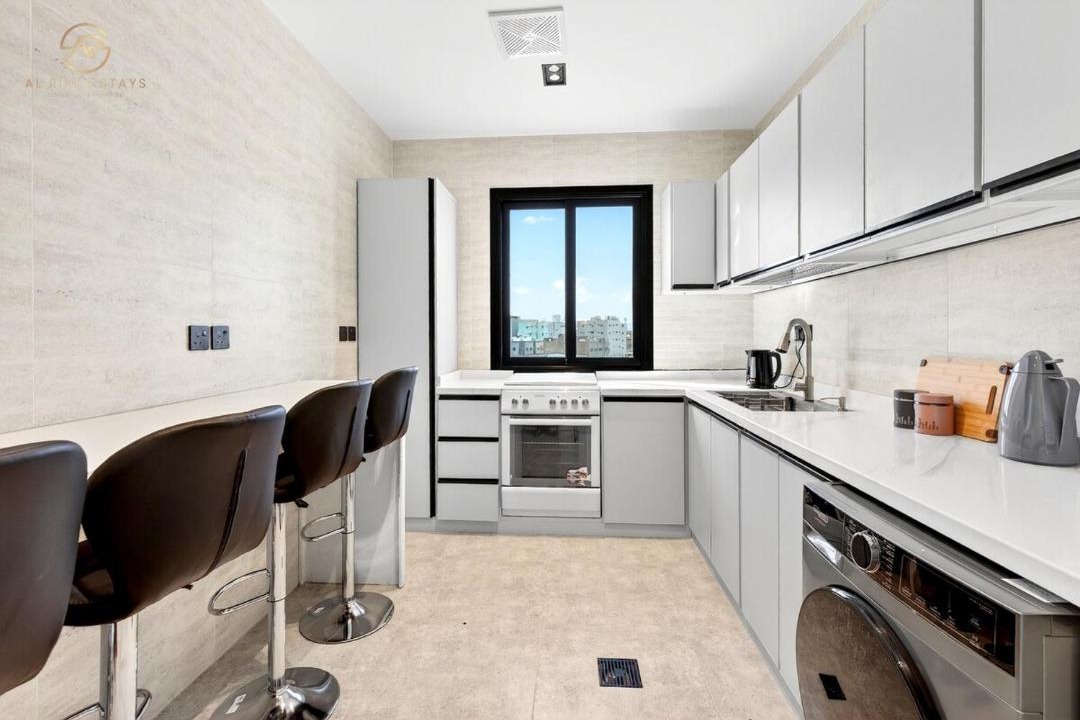 Photo of Kitchen in Medina