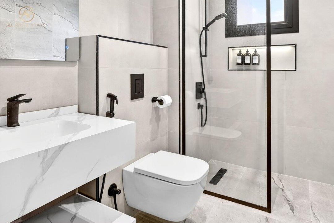 Photo of Bathroom in Medina