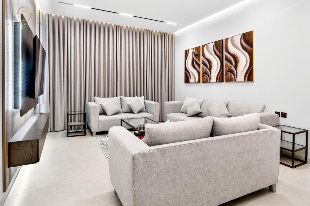 Photo of Livingroom in Medina