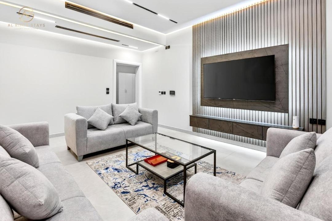 Photo of Livingroom in Medina