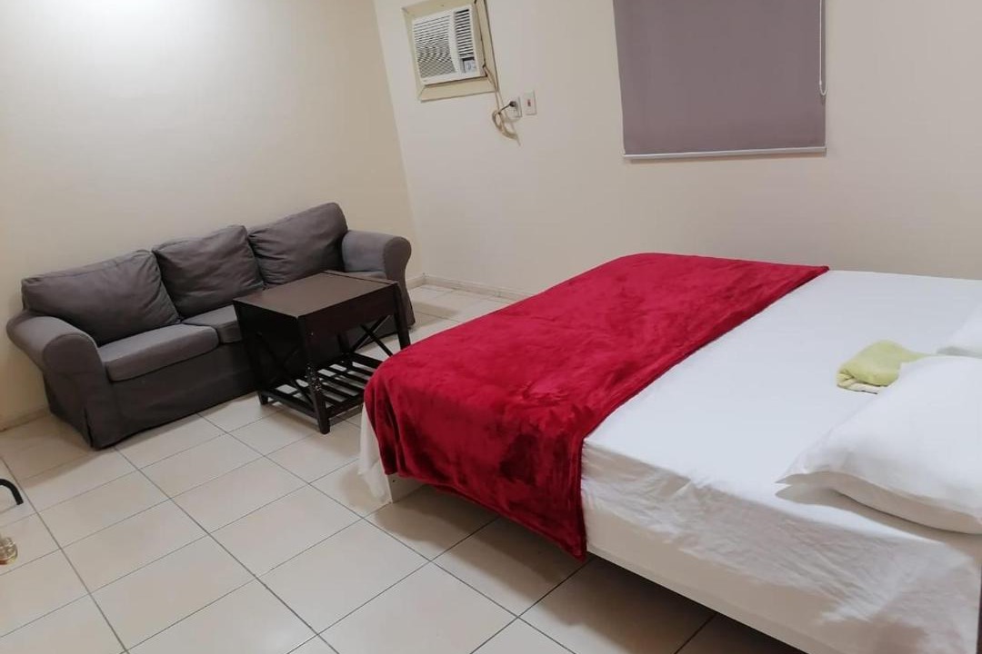 Photo of Bedroom in Dammam