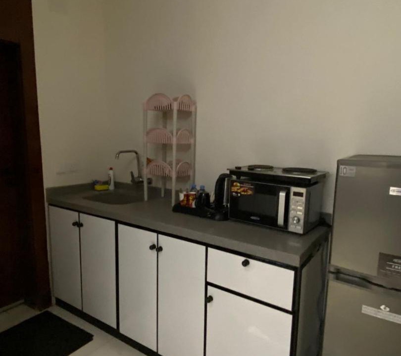 Photo of Kitchen in Al Kharj