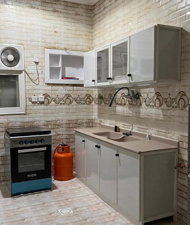Photo of Kitchen in Muhayil