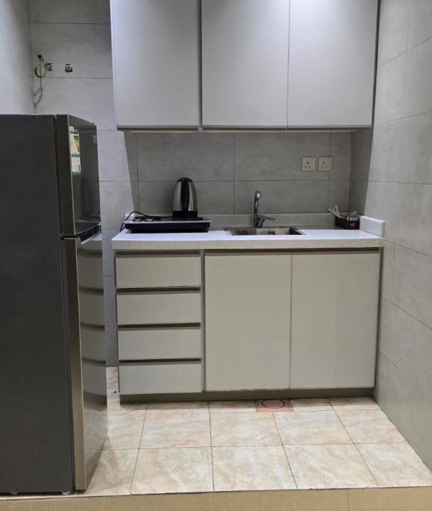 Photo of Kitchen in Hawtah Bani Tamim
