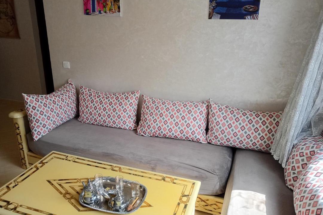 Photo of Livingroom in Gueznaia