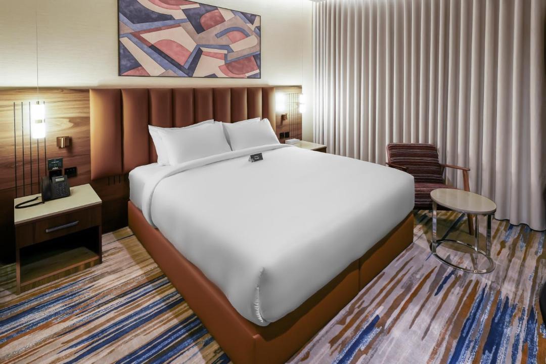 Photo of Bedroom in Al Harra Al-Sharqiah