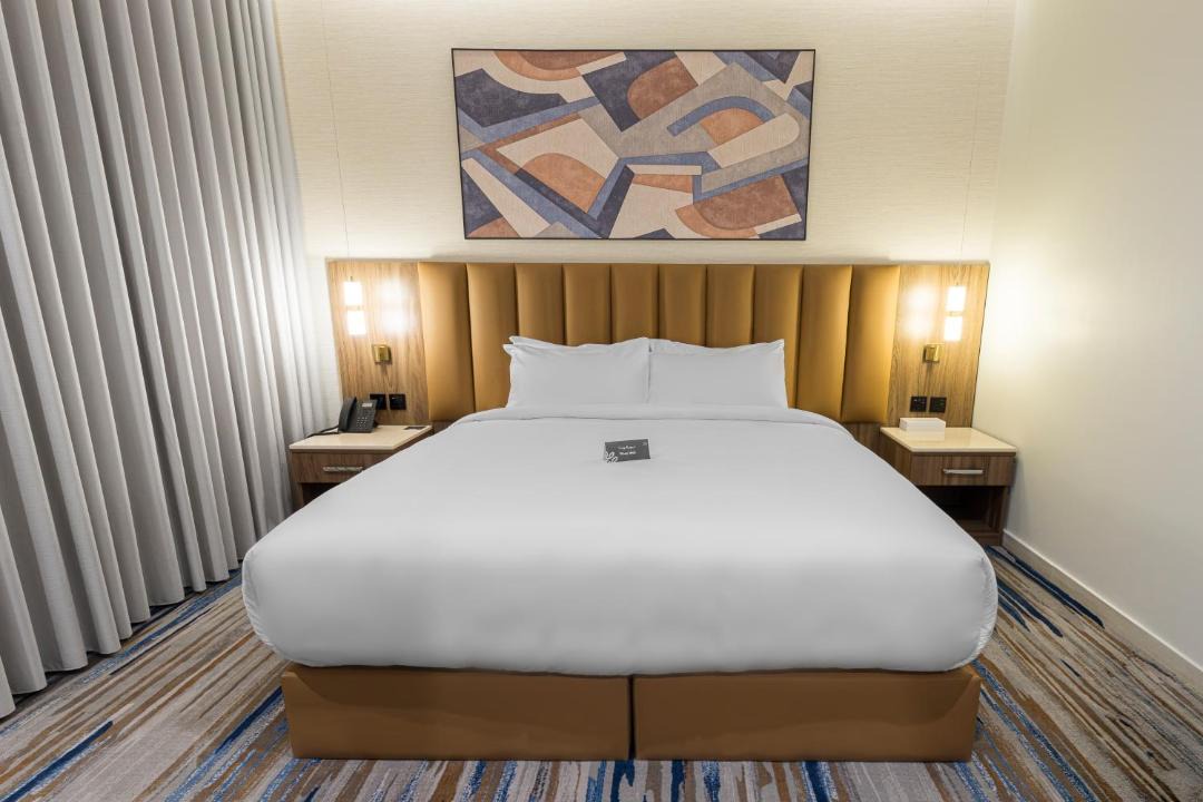 Photo of Bedroom in Al Harra Al-Sharqiah
