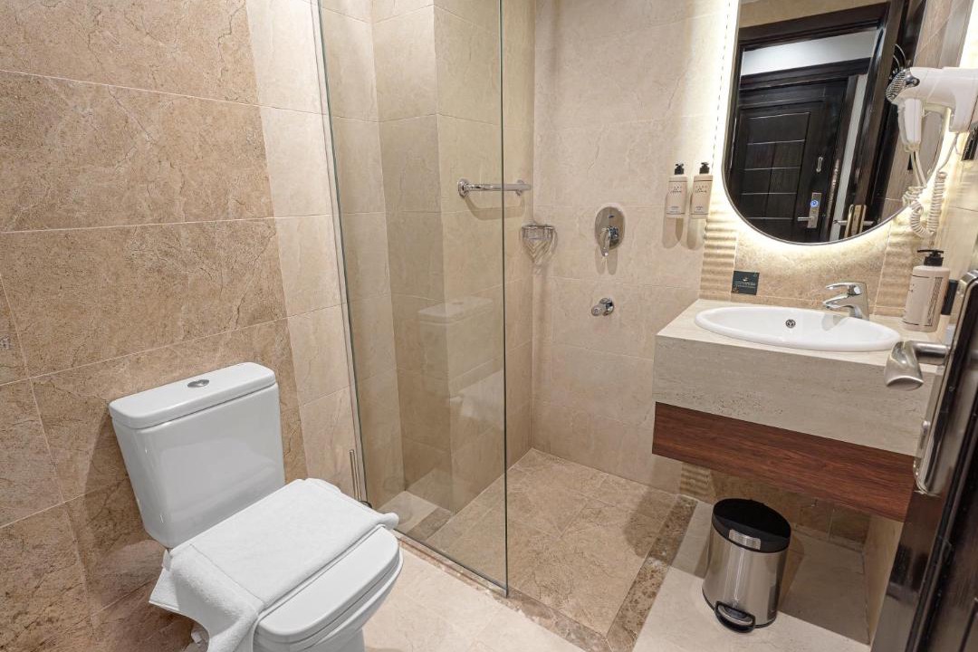 Photo of Bathroom in Al Harra Al-Sharqiah