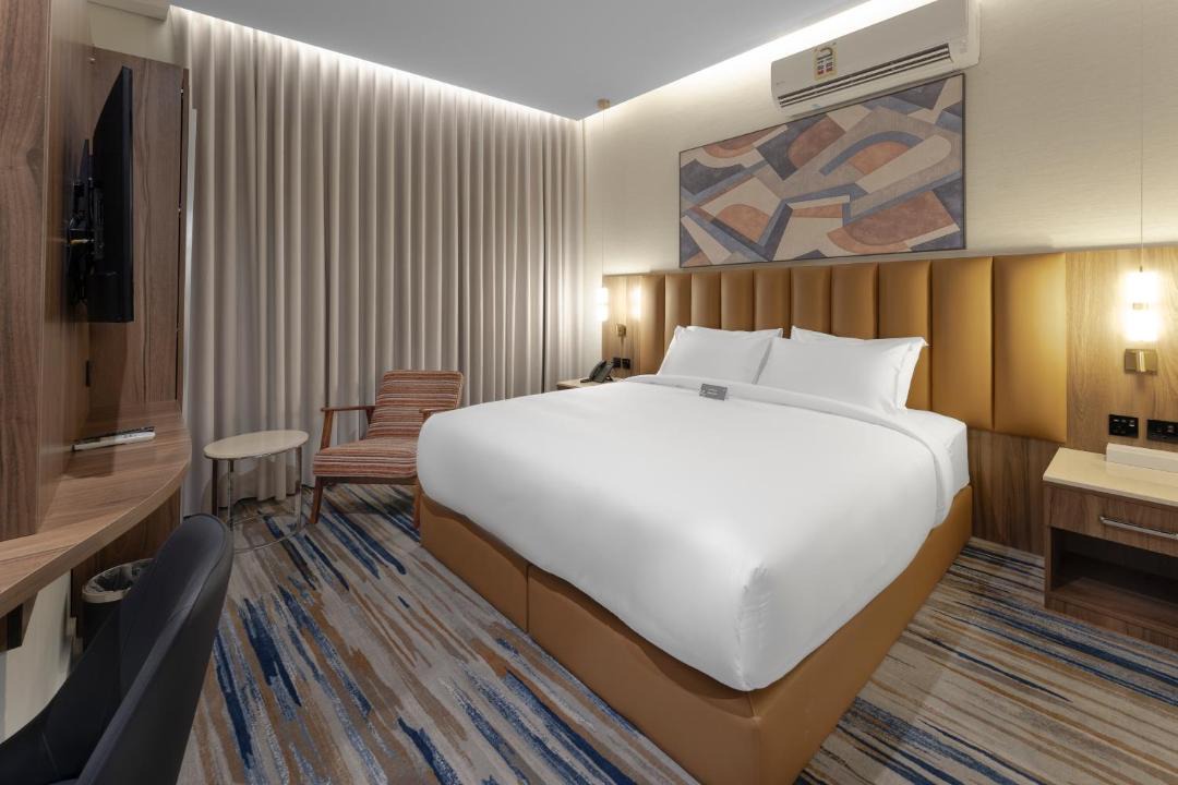 Photo of Bedroom in Al Harra Al-Sharqiah